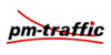 Logo: PM-Traffic GmbH