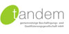 Logo: Tandem BQGmbH